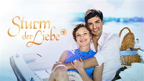 sturm der liebe mediathek alle videos|home page sturm der liebe.